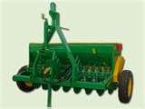 Cultipacker Seeder