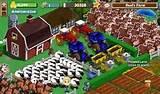 pictures of Seeders Farmville