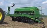 John Deere Seeders Sale pictures