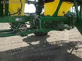 Seed Air Drill